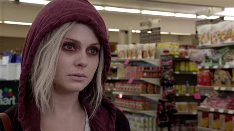 Liv Moore Season 1 Screencaps Izombie Photo 38535510 Fanpop