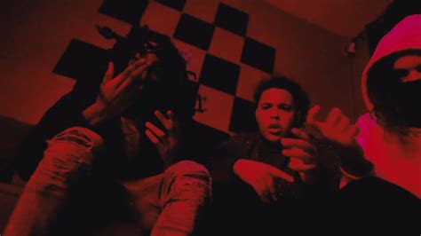 Zdotty6ix X Jdott B X Prince CJ Real Demons Shot By Checkthefootage