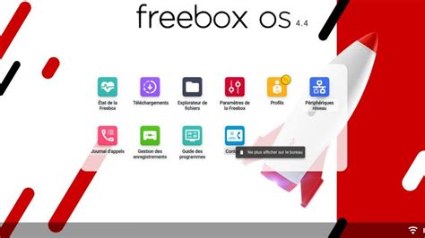 Freebox OS une fonction tant attendue est désormais en bêta test