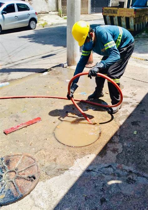 Saae Sorocaba Realiza A O Educativa Sobre Uso Consciente Das Redes De