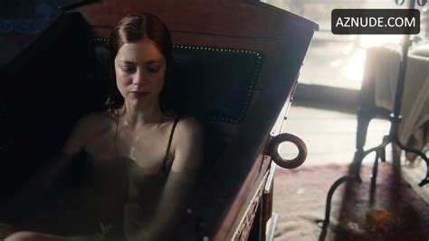 CFNF Charlotte Hope Nude Scene