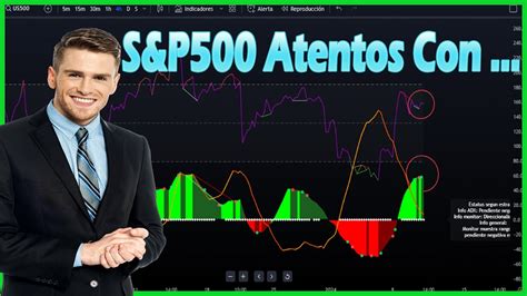 SP500 Sigue Alcista Pero Atentos Con YouTube