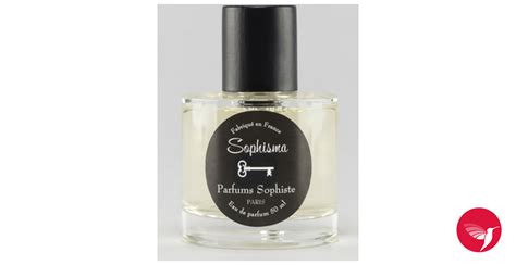 Sophisma Parfums Sophiste Parfum ein es Parfum für Frauen und Männer 2012