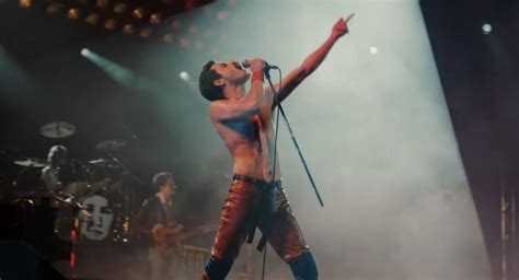 Bohemian Rhapsody La cinta sobre Queen y Freddie Mercury podría tener