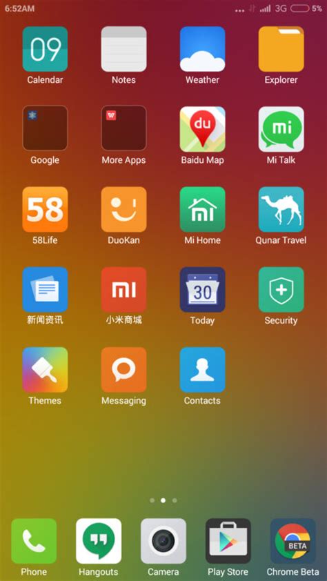 Xiaomi Mi Note Review