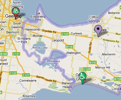 Why Live in Drysdale, Victoria: Where to vote in Drysdale / Clifton Springs on Saturday 27 November