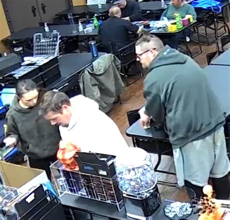 Theft Spree At Midwest Game Stores Leads Suspects To Miami Commanders Herald