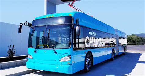 Pakistan S First Electric Bus Service Launched In Karachi