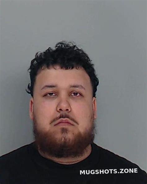 ROLDAN RUDY ADRIAN 03 05 2024 Nueces County Mugshots Zone