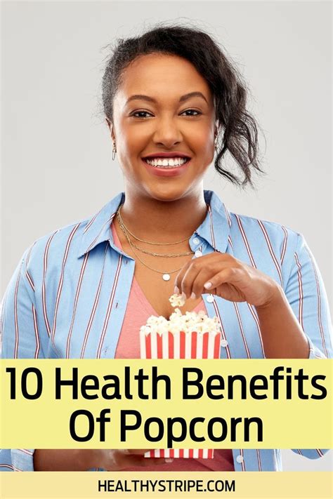 Health Benefits Of Popcorn Nutrition Facts Popcorn Nutrition Facts