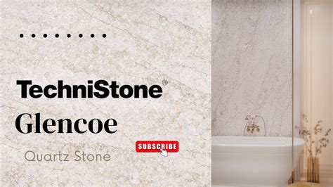 New Stones For Your Home Technistone Glencoe 7 Youtube