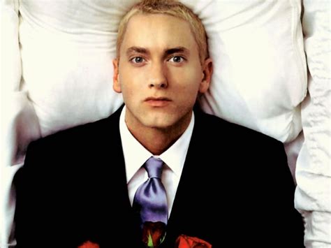 Eminem HairStyle (Men HairStyles) - Men Hair Styles Collection