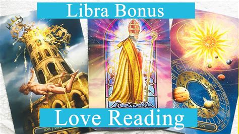 Libra Bonus Karmic Cycle Ending New Beginnings Youtube