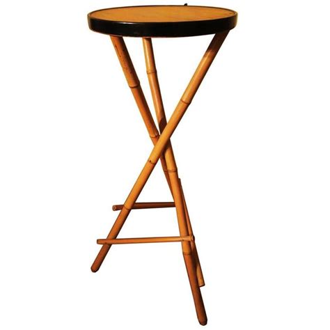 Vintage Bamboo Plant Stand Bamboo Plants Plant Stand Bamboo