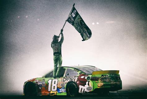 Drivers to win title in first Championship 4 appearance | NASCAR