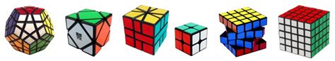 More Amazing Rubiks Cube Facts 11 20