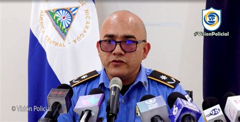 Esclarecen asesinato del joven Dereck José Gómez Tijerino Policía