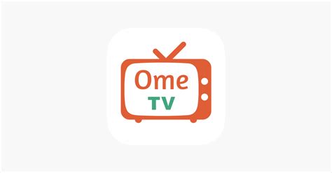 ‎ometv Video Chat Alternative On The App Store