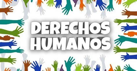 Saberes Sobre Los Derechos Humanos Quizizz