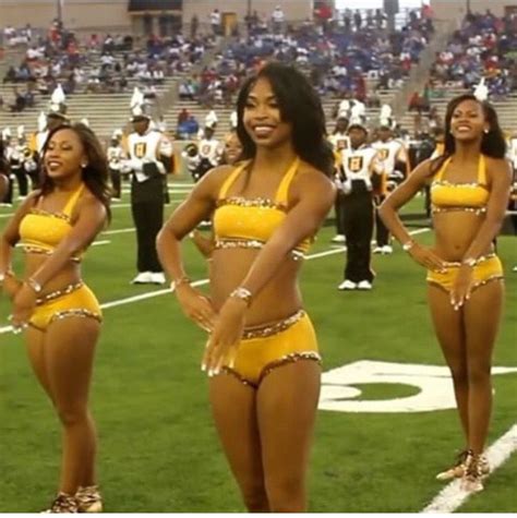 ASU Stingettes #hbcu #banddancers #danceline | Dancer lifestyle, Hbcu, Dance uniforms