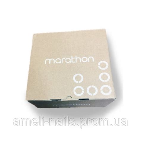 Бормашина, фрезер, аппарат для маникюра и педикюра Marathon Champion 3 ...