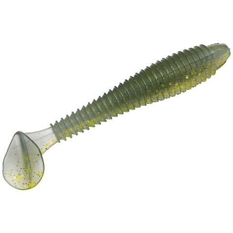 Rage Swimmer Strike King Lure Company