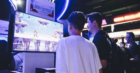 gamescom latam 2025 confirma presença de Warner Bros Games