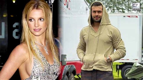 After Filing For Divorce From Britney Spears Sam Asghari Is Moving On