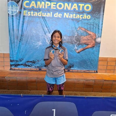 Estudantes Da Ree De Aquidauana S O Medalhistas No Campeonato Estadual