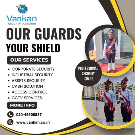 The Benefits Of Uniformed Security Guards Ensuring Safety And Building