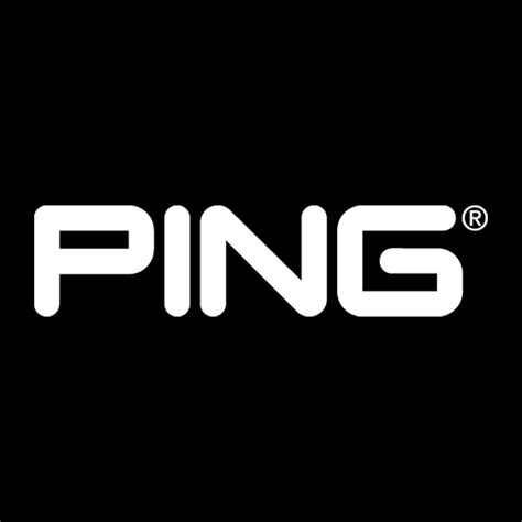 ping logo 2 - Golf City Sports