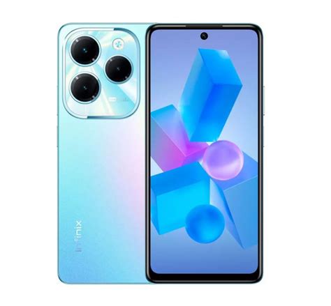 Купить Infinix Hot X GB Palm Blue недорого в Харькове по самой выгодной цене