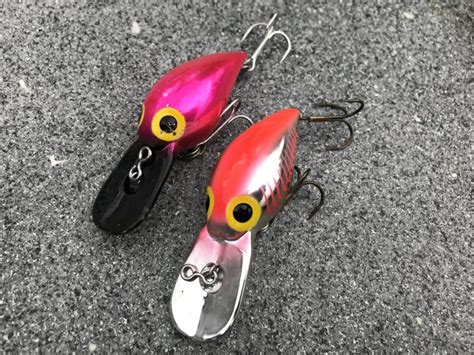 The Best 15 Lures For Winter Steelhead Fishing