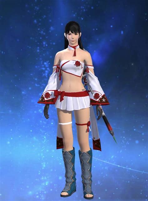 Eorzea Database Shisui Joi Of Healing Final Fantasy Xiv The Lodestone