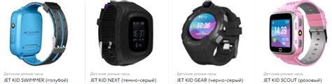 Jet kid vision 4g