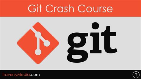 Git And Github Crash Course For Beginners Youtube