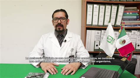 IMSS on Twitter Para atención de EsclerosisMúltiple cuenta IMSS