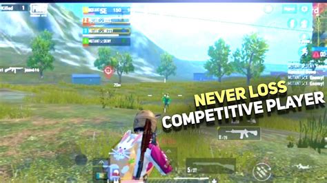 T3 Competitive Match Pubg Lite Montage Samsunga3a5a6a7j2j5j7