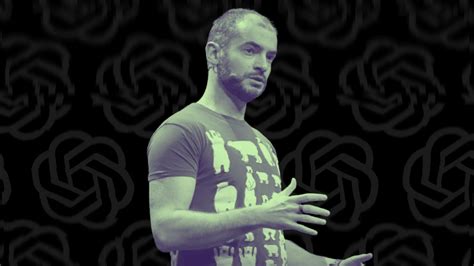 OpenAi Co Founder Ilya Sutskever Wants To Create Extremely Powerful