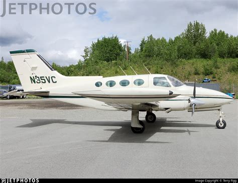 N Vc Cessna A Private Terry Figg Jetphotos