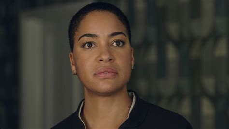 Cush Jumbo Annuncia La Seconda Stagione Di Criminal Record In Arrivo