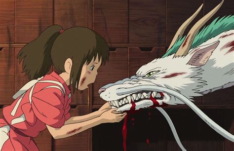 Studio Ghibli Confira Cinco Filmes Dispon Veis Na Netflix Para Voc Se