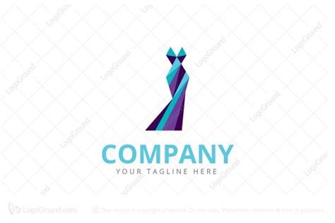 Fashion Logo Design - Beauty And Health