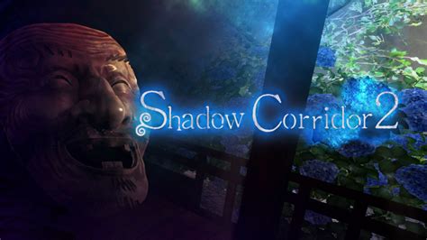 Shadow Corridor 2 For Nintendo Switch Nintendo Official Site