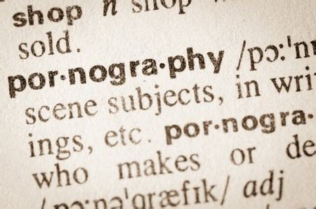 The Problem With Porn Research Sex And Psychology