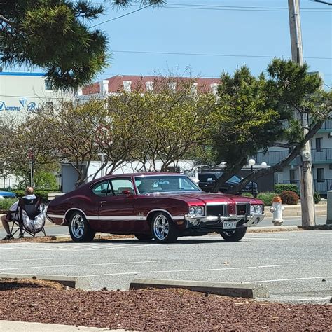 Photo 20220518 144034 31st Annual Ocmd Spring Cruisin Ocean City