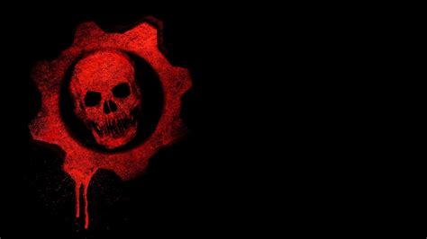 Gears Of War Fondo De Pantalla HD Fondo De Escritorio 1920x1080