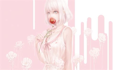 Pastel Anime Wallpapers - Wallpaper Cave