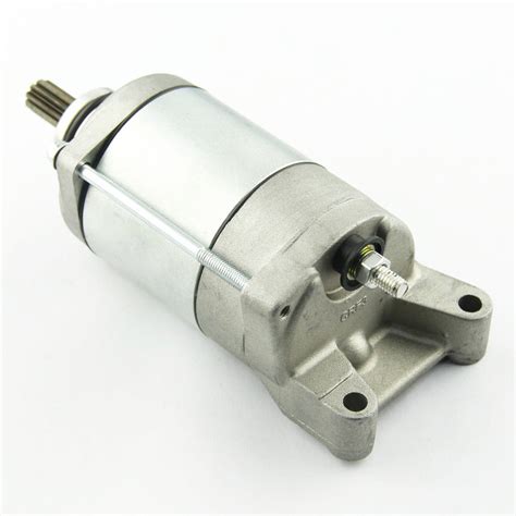 Motorcycle Starter Motor For Honda Starter Motor Motorcycle Starter