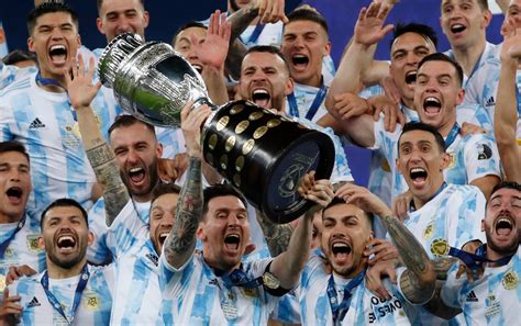 Ch Nh Th C I H Nh Argentina D World Cup Tuy